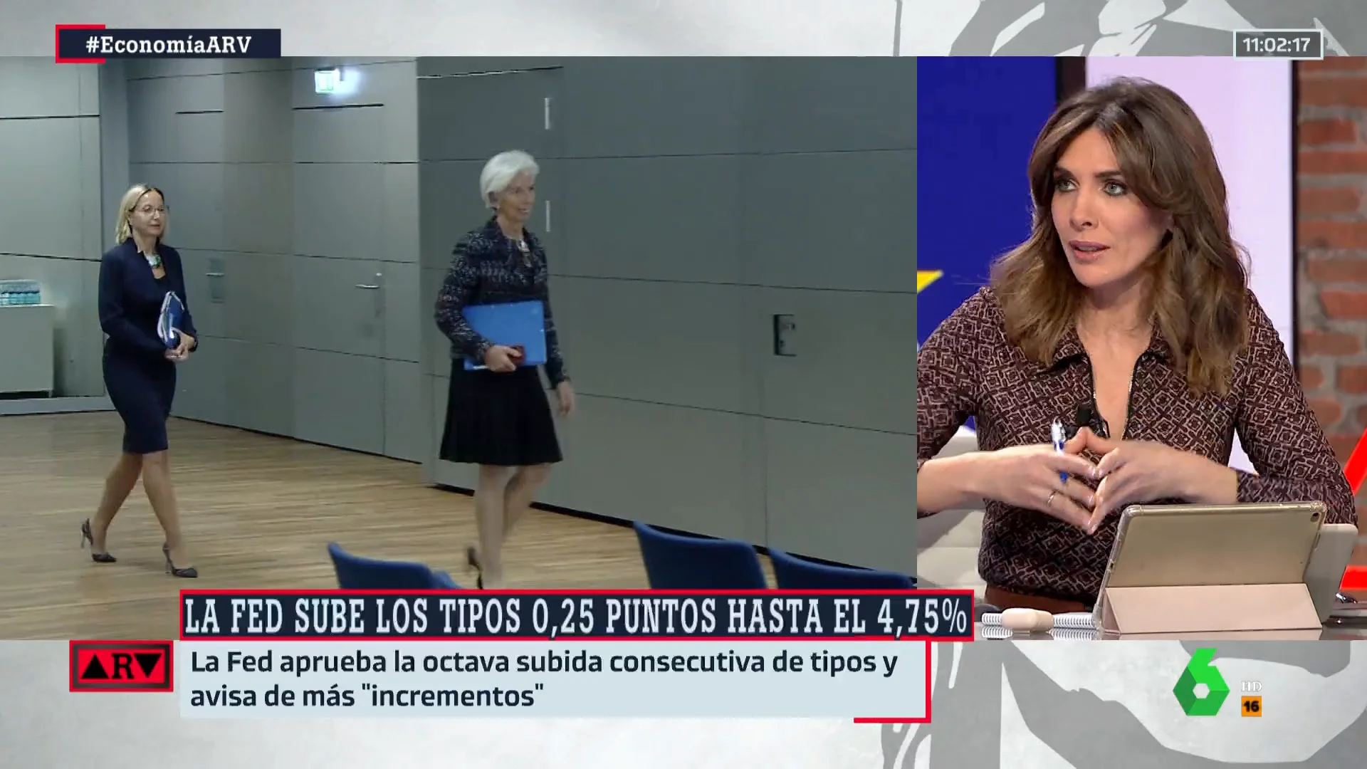 tipos de interés
