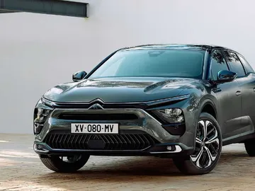 Citroën C5 X Citroën C5 X