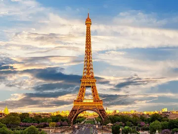 Francia: el país más visitado del mundo en 2019... y en 2022. Francia: el país más visitado del mundo en 2019... y en 2022.