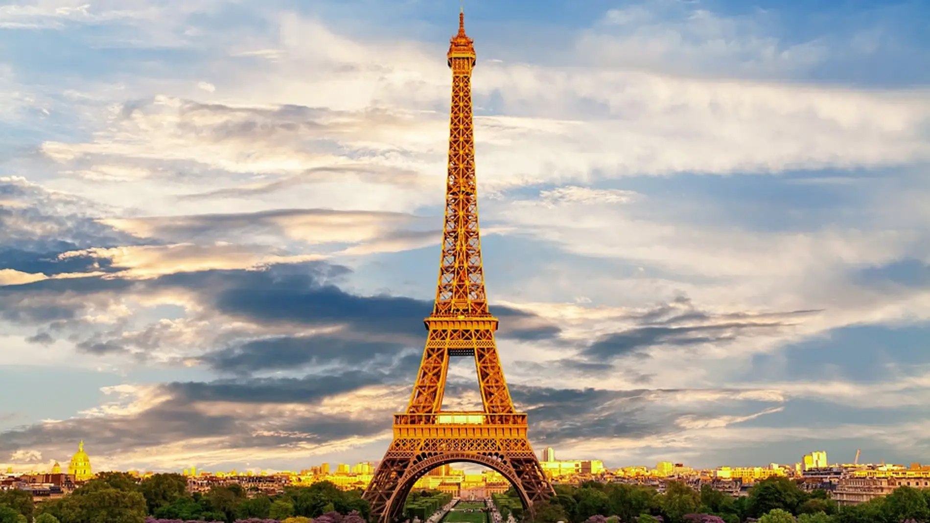 Francia: el país más visitado del mundo en 2019... y en 2022.