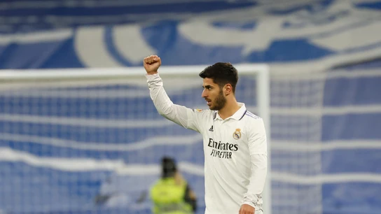 Marco Asensio Marco Asensio