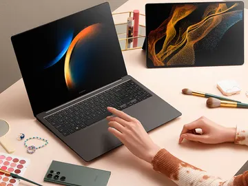 Samsung Galaxy Book 3 Samsung Galaxy Book 3