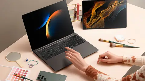 Samsung Galaxy Book 3 Samsung Galaxy Book 3