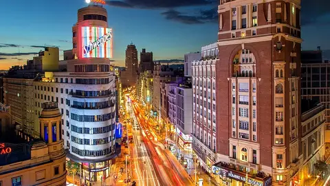 España: el segundo país más visitado del mundo en 2019... y en 2022 España: el segundo país más visitado del mundo en 2019... y en 2022