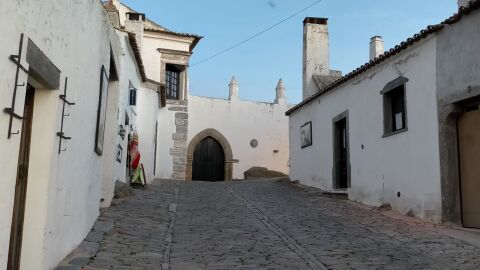 Monsaraz