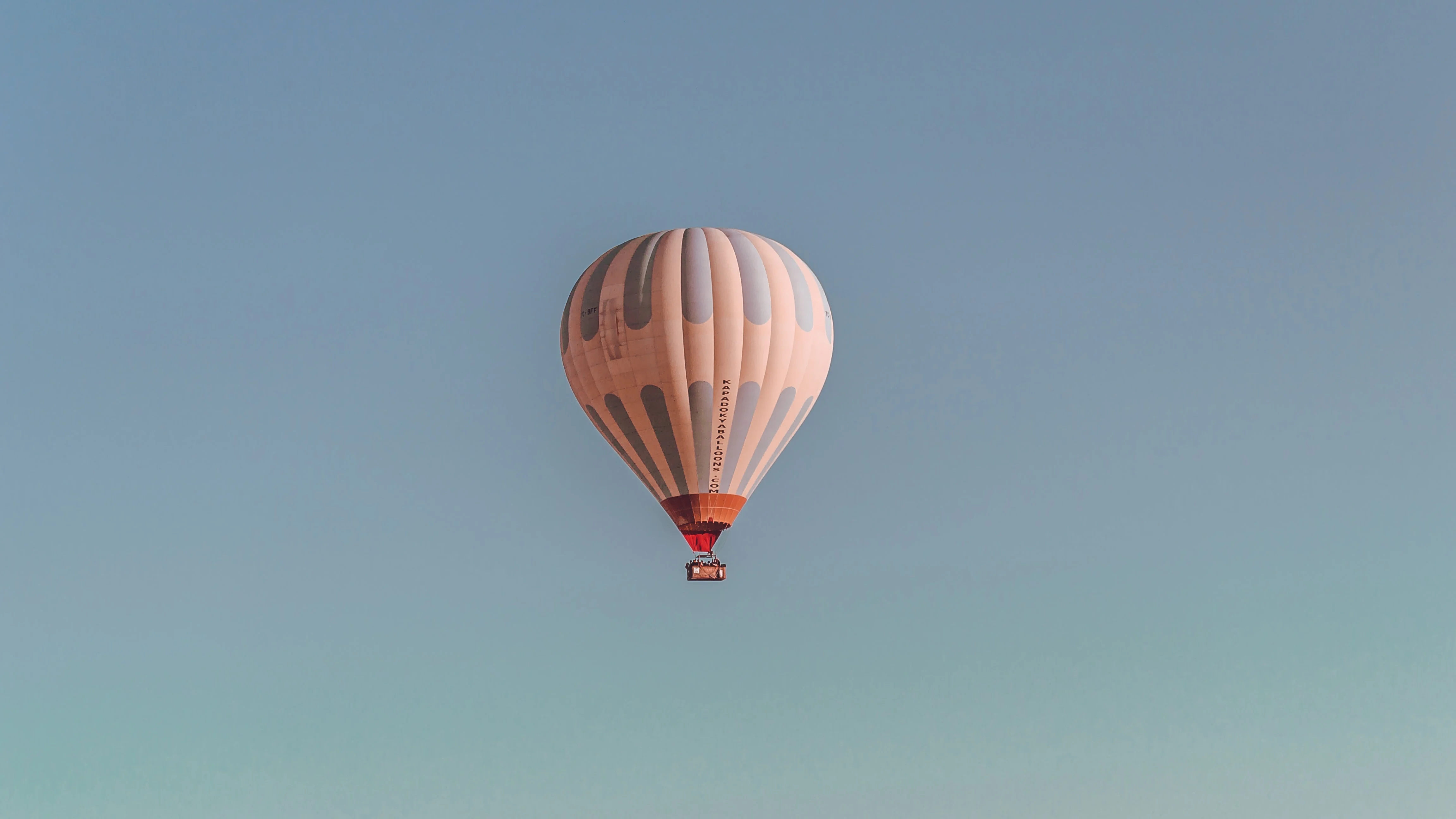 Globo aerostático