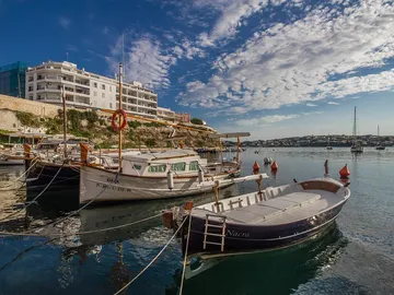Las 12 tentaciones en las que Menorca quiere hacernos caer en 2023 Las 12 tentaciones en las que Menorca quiere hacernos caer en 2023