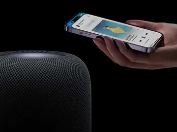 Ya puedes comprar el nuevo HomePod. ¿Vale la pena el nuevo altavoz inteligente de Apple? Ya puedes comprar el nuevo HomePod. ¿Vale la pena el nuevo altavoz inteligente de Apple?