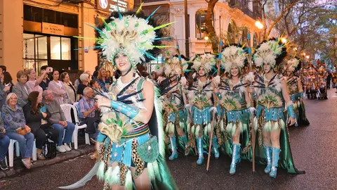 Carnaval Carnaval