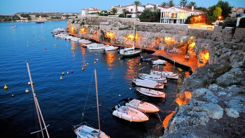 Menorca