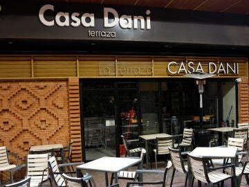 Restaurante Casa Dani