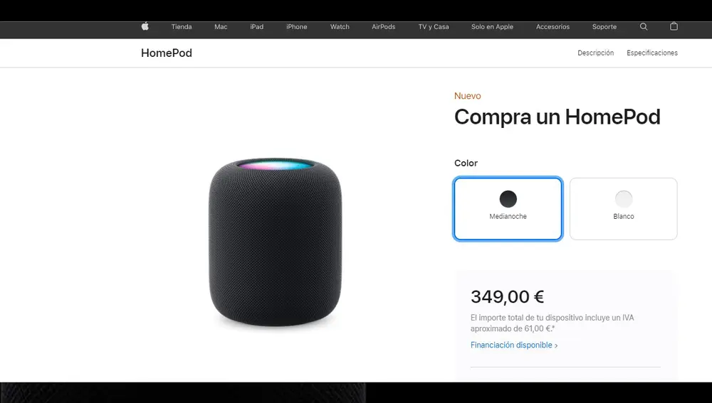 HomePod