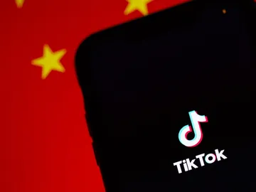Google y Apple podrían bloquear TikTok por miedo a problemas en la seguridad nacional Google y Apple podrían bloquear TikTok por miedo a problemas en la seguridad nacional