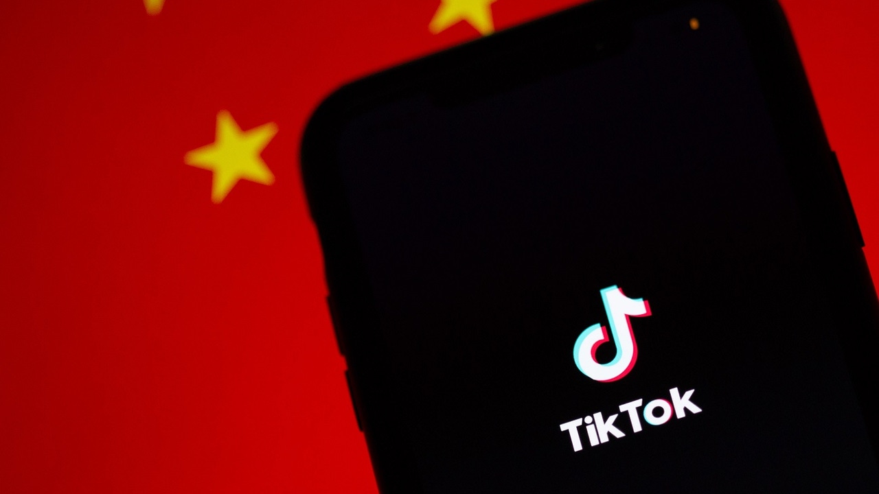 Google y Apple podrÃ­an bloquear TikTok por miedo a problemas en la seguridad nacional - Tecnoxplora