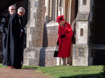 The man who entered Windsor Castle to kill Elizabeth II is convicted of treason