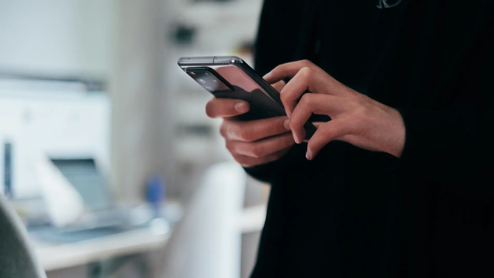 ¿Tu conexión móvil no funciona bien? Las principales telecos están teniendo problemas en sus redes ¿Tu conexión móvil no funciona bien? Las principales telecos están teniendo problemas en sus redes