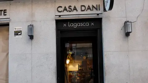 Restaurante Casa Dani Restaurante Casa Dani