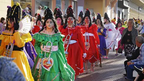 Carnaval Carnaval