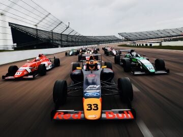 Ford hace oficial su regreso al Mundial de Fórmula 1