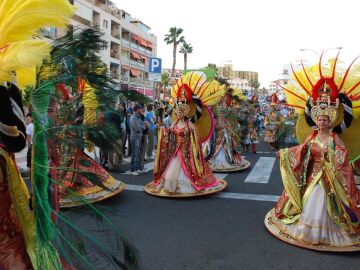 Dónde y cuándo celebrar las fiestas de Carnaval en 2023 sin salir de España