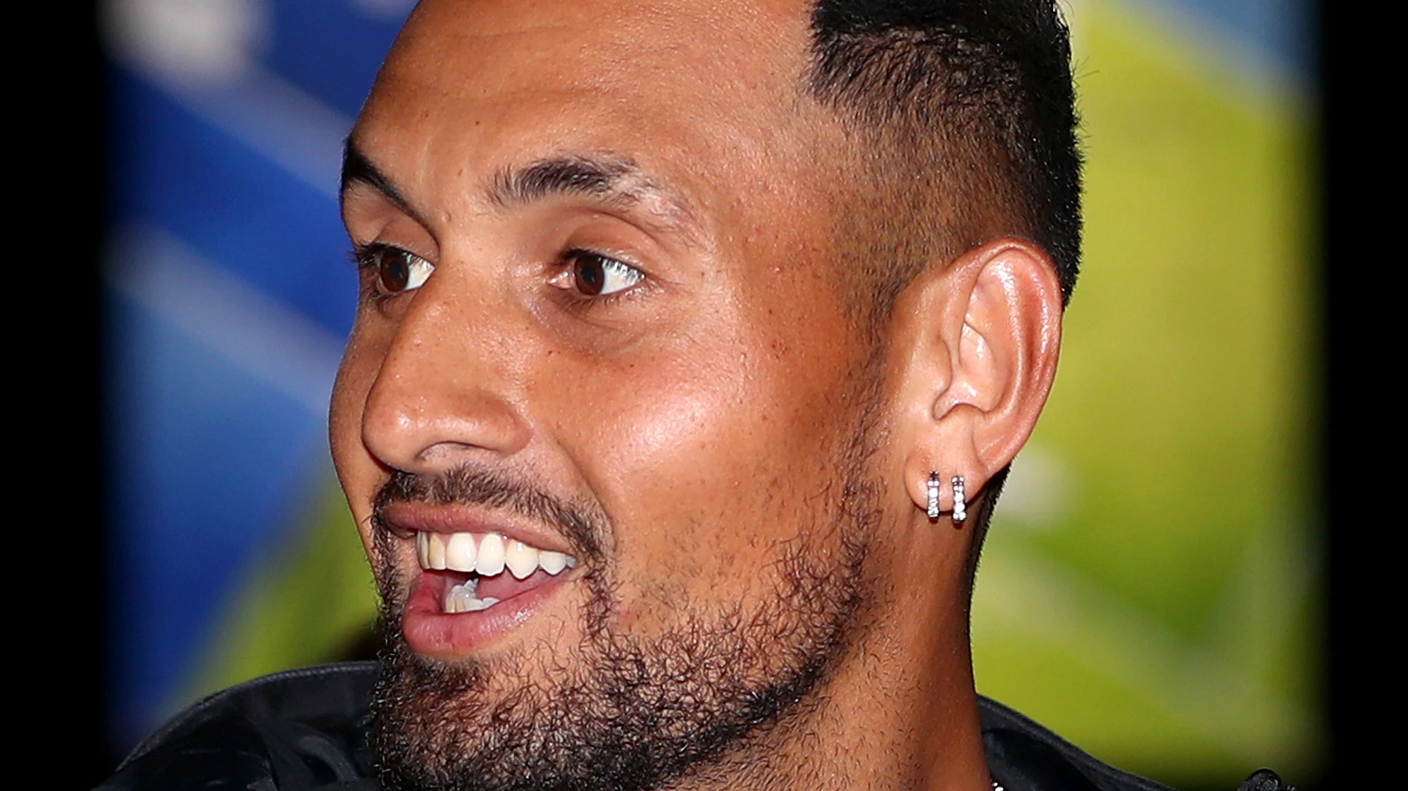 Nick Kyrgios