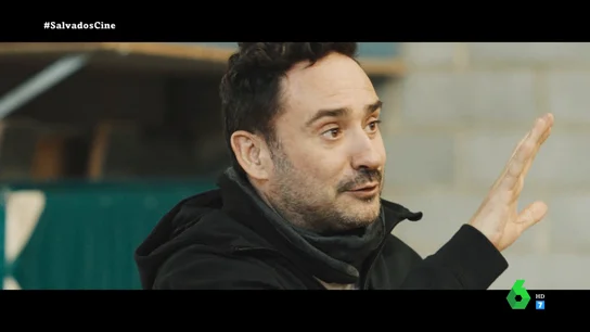Bayona reflexiona sobre el cine comercial y el artístico Bayona reflexiona sobre el cine comercial y el artístico