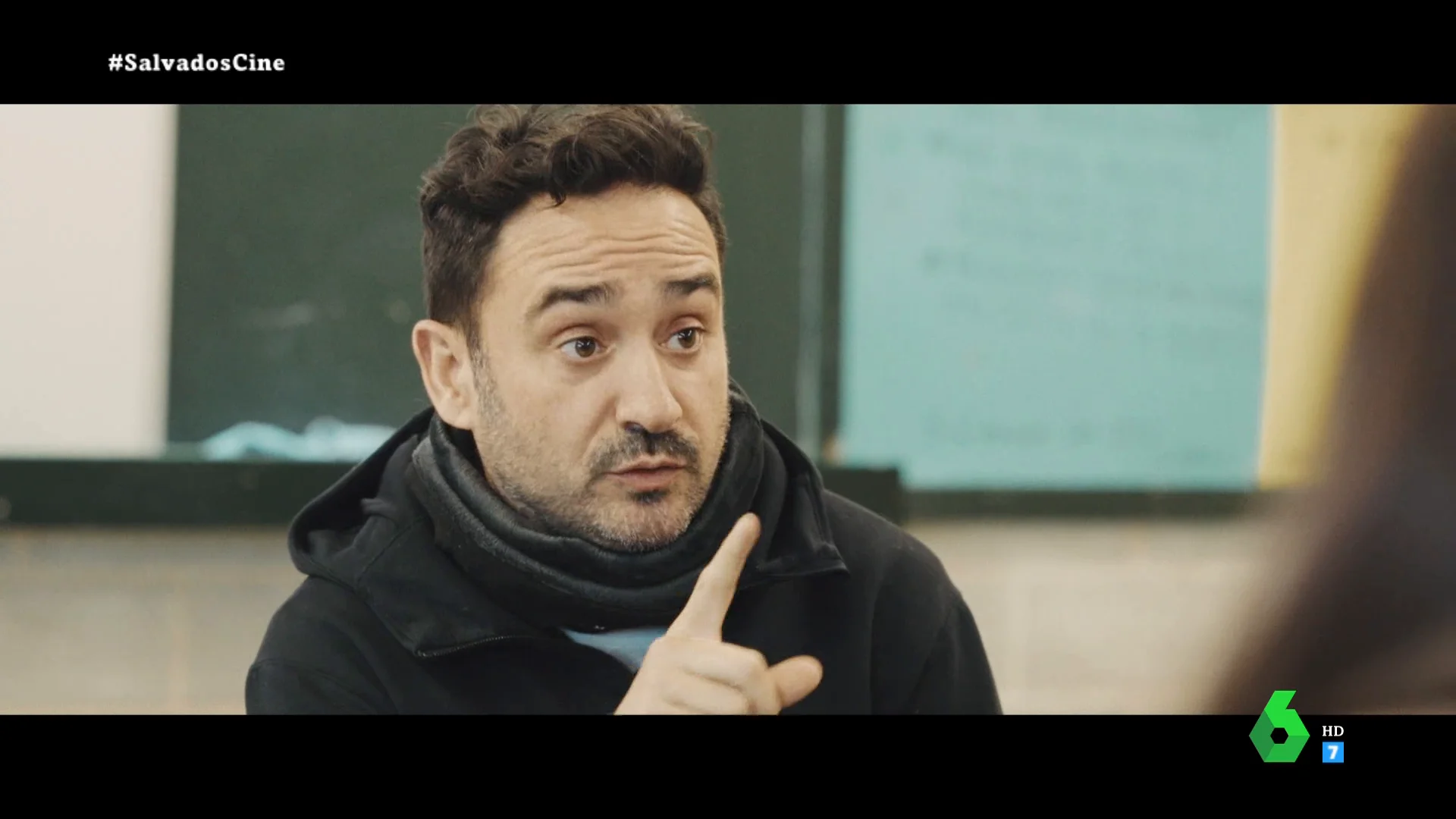 J.A. Bayona sorprende al confesar cuál es su primer recuerdo en la vida: "Me llama mucho la atención"