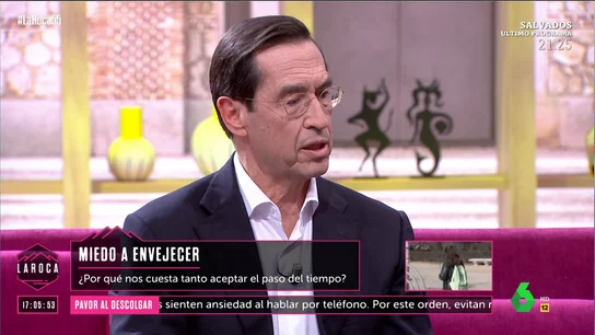 Alargar la vida Alargar la vida