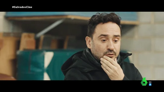 Bayona defiende que el cine y las plataformas se "complementan": "Acabo de hacer una película muy grande en español impensable hace 10 años" Bayona defiende que el cine y las plataformas se "complementan": "Acabo de hacer una película muy grande en español impensable hace 10 años"