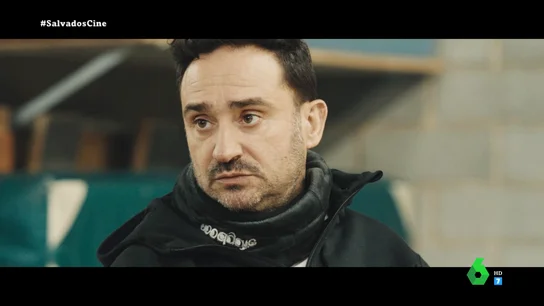 Bayona, de la precariedad de ser productor de cine independiente: "Estoy peor que hace 10 años. Se necesita apoyo del Estado" Bayona, de la precariedad de ser productor de cine independiente: "Estoy peor que hace 10 años. Se necesita apoyo del Estado"