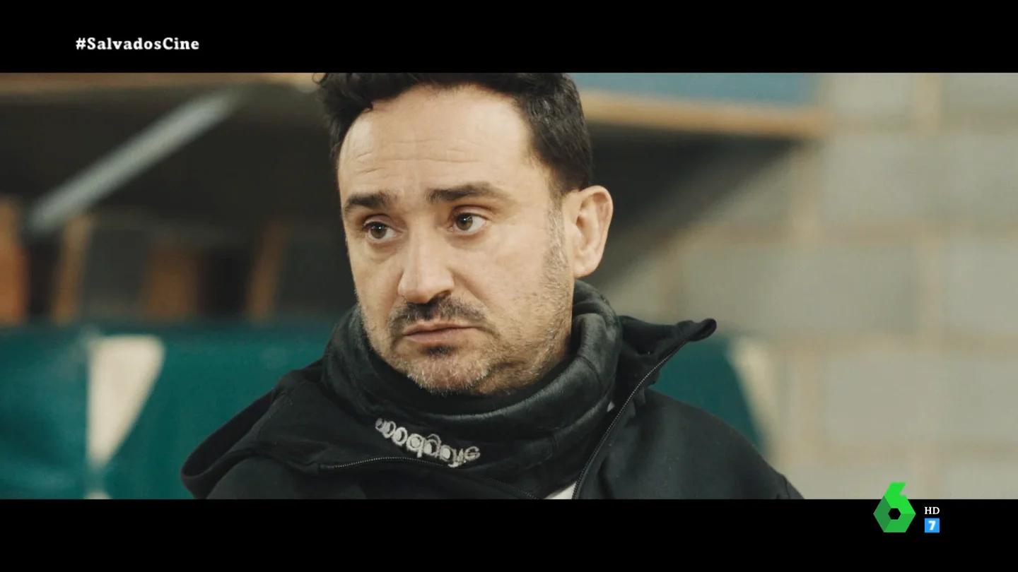 Bayona, de la precariedad de ser productor de cine independiente: "Estoy peor que hace 10 años. Se necesita apoyo del Estado" Bayona, de la precariedad de ser productor de cine independiente: "Estoy peor que hace 10 años. Se necesita apoyo del Estado"