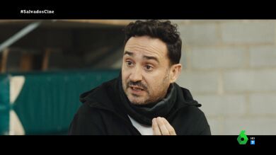 Juan Antonio Bayona responde a los que ponen por encima el cine americano en Espa&ntilde;a: "Las pel&iacute;culas m&aacute;s taquilleras son espa&ntilde;olas"
