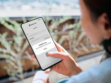 Samsung Password Manager Samsung Password Manager