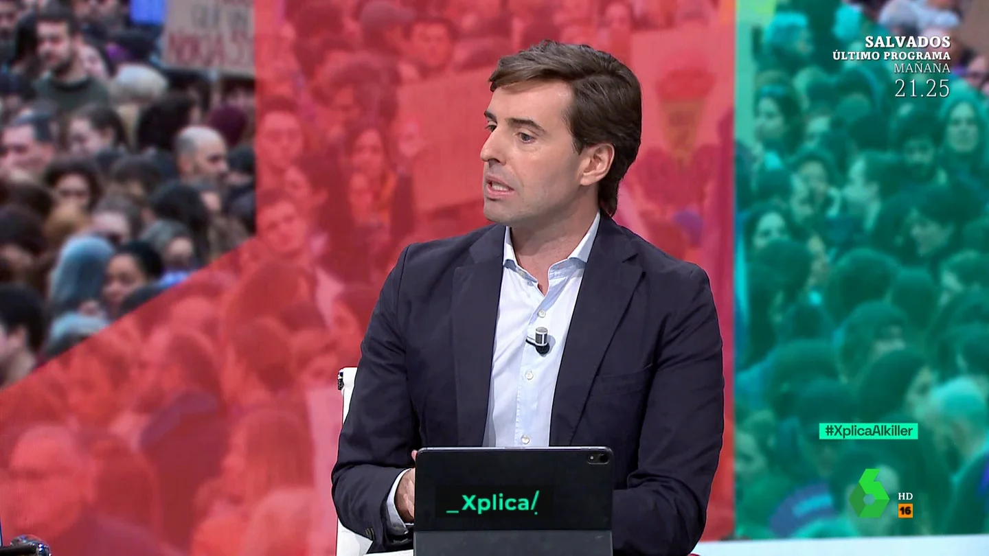 Pablo Montesinos Pablo Montesinos