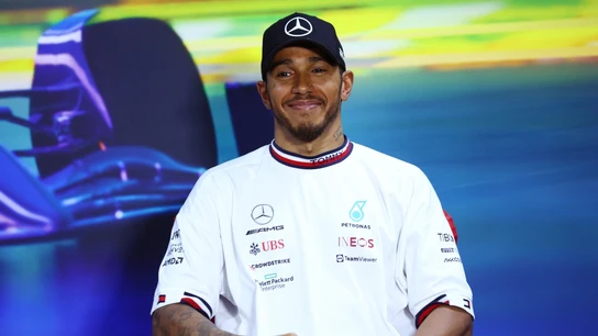 Lewis Hamilton, piloto de Mercedes Lewis Hamilton, piloto de Mercedes