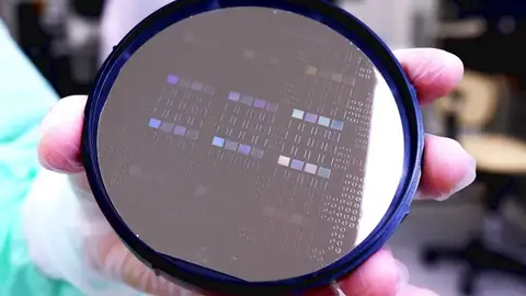 Microchip Microchip
