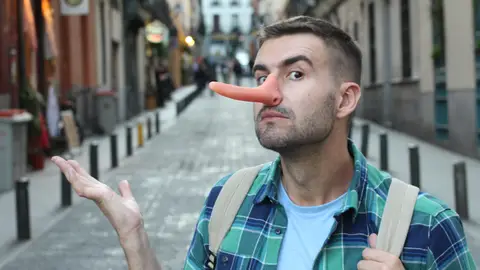 Crear excusas para planes aburridos Crear excusas para planes aburridos