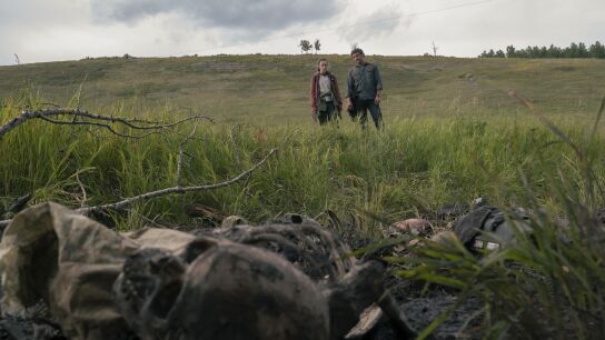 HBO Max adelanta la emisi&oacute;n del episodio 5 de 'The last of us' con motivo de la Super Bowl.