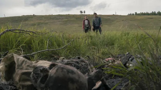 HBO Max adelanta la emisión del episodio 5 de 'The last of us' con motivo de la Super Bowl. HBO Max adelanta la emisión del episodio 5 de 'The last of us' con motivo de la Super Bowl.