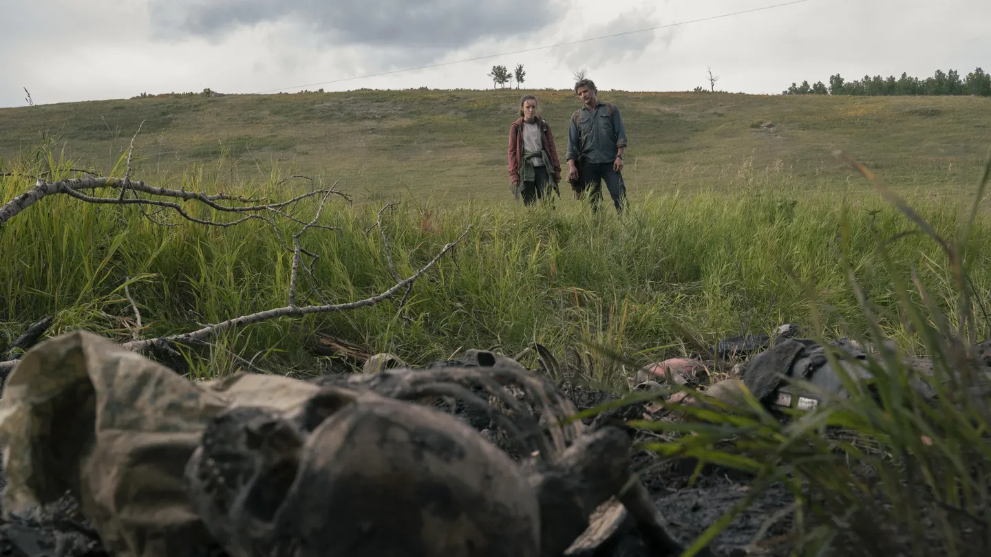 HBO Max adelanta la emisión del episodio 5 de 'The last of us' con motivo de la Super Bowl. HBO Max adelanta la emisión del episodio 5 de 'The last of us' con motivo de la Super Bowl.