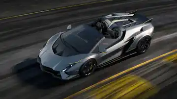 Invencible y Autentica, Lamborghini se despide de su V12 más puro con 2 nuevos coches