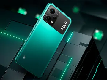 POCO X5 5G POCO X5 5G