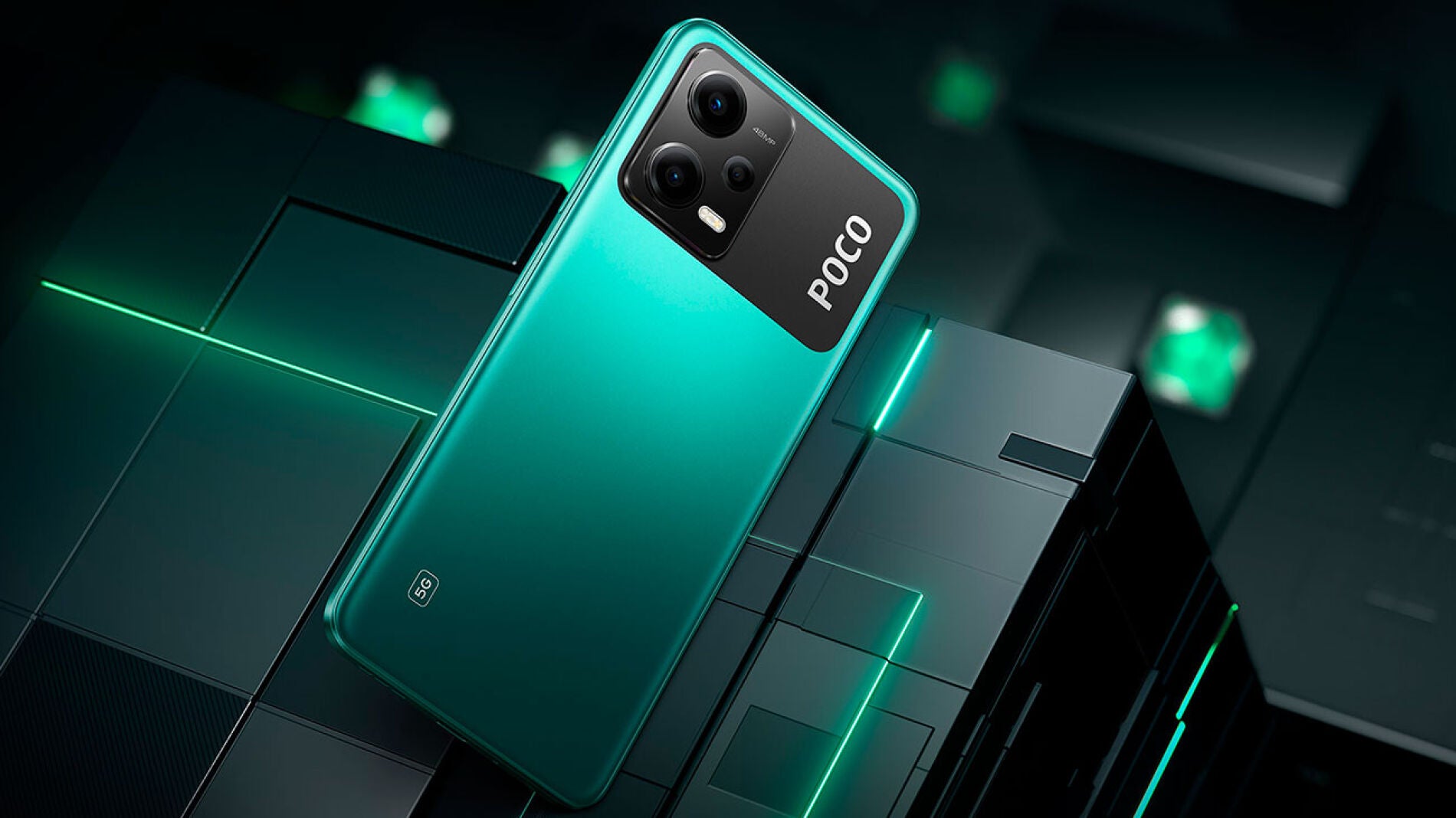 Xiaomi Poco X5 5g Купить