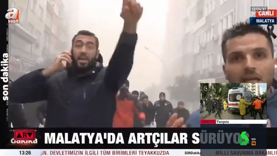 TELE TURCA TELE TURCA
