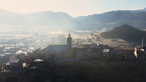 Bellver de Cerdanya