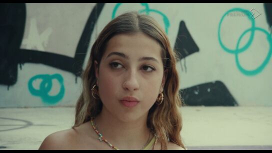 "Te prometo que voy a traer a tu hija para que la veas" | 'Cardo', T2 estreno el 12 de febrero en ATRESplayer PREMIUM