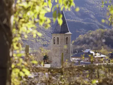 Ruta por los mejores pueblos de Lleida: los mil secretos de la N-260 Ruta por los mejores pueblos de Lleida: los mil secretos de la N-260