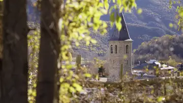 Ruta por los mejores pueblos de Lleida: los mil secretos de la N-260
