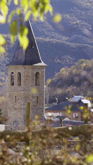 Ruta por los mejores pueblos de Lleida: los mil secretos de la N-260