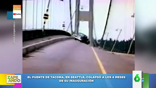 Estas son las grandes chapuzas arquitéctonicas de la historia Estas son las grandes chapuzas arquitéctonicas de la historia